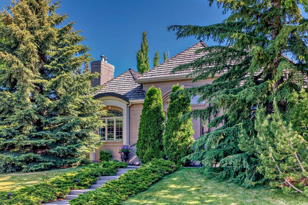 Picture of 1122 Talon Avenue SW, Calgary Real Estate Listing