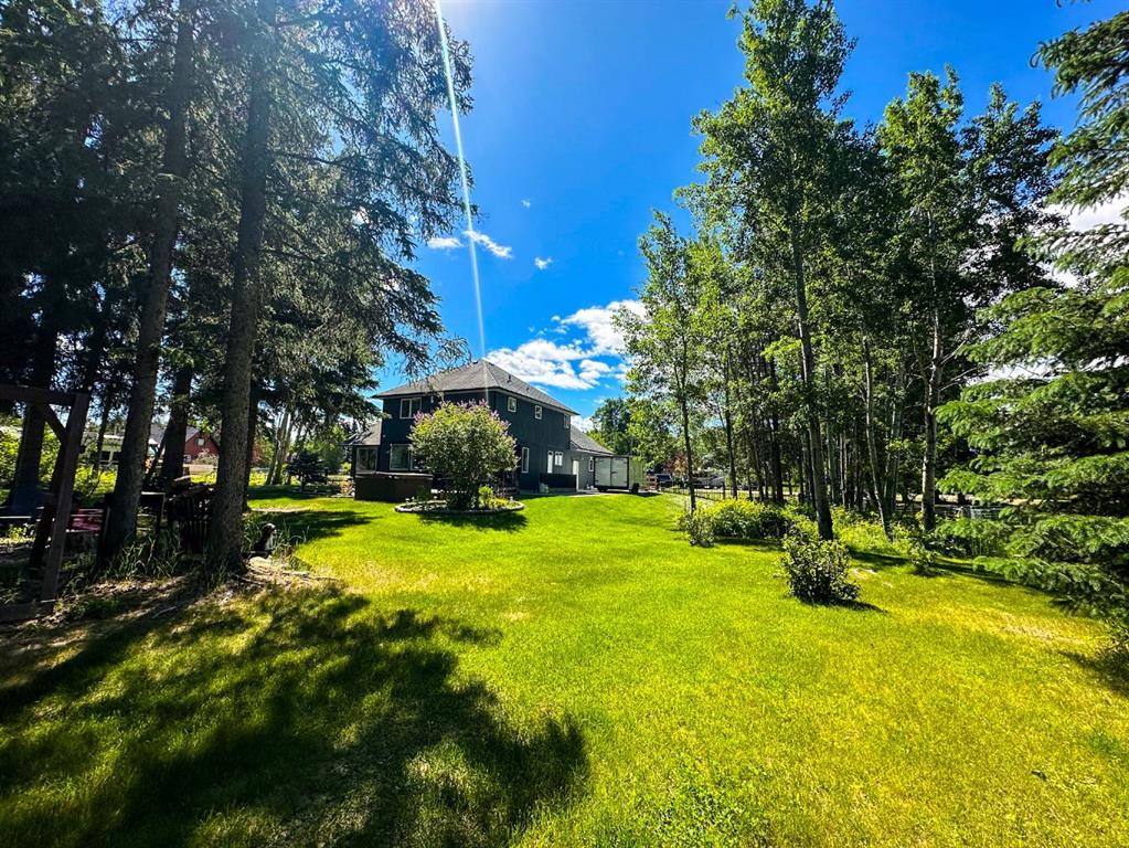 Picture of 42 Ravine Drive  , Whitecourt Real Estate Listing