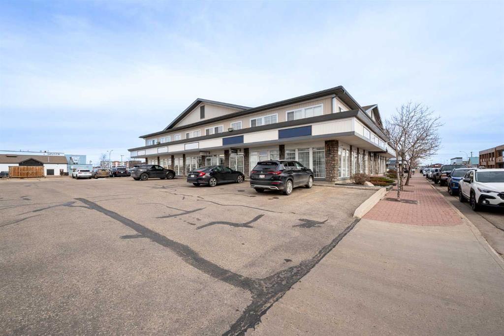 Picture of 202, 10126 97 Ave  , Grande Prairie Real Estate Listing