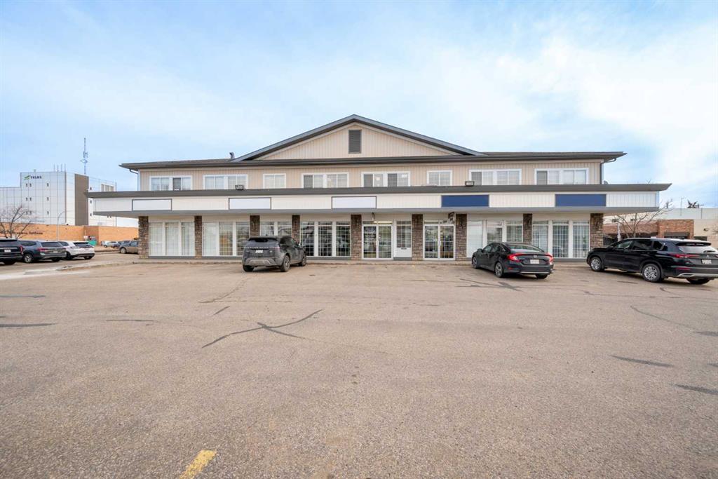 Picture of 102,103,106 & 201 -203, 10126 97 Avenue , Grande Prairie Real Estate Listing