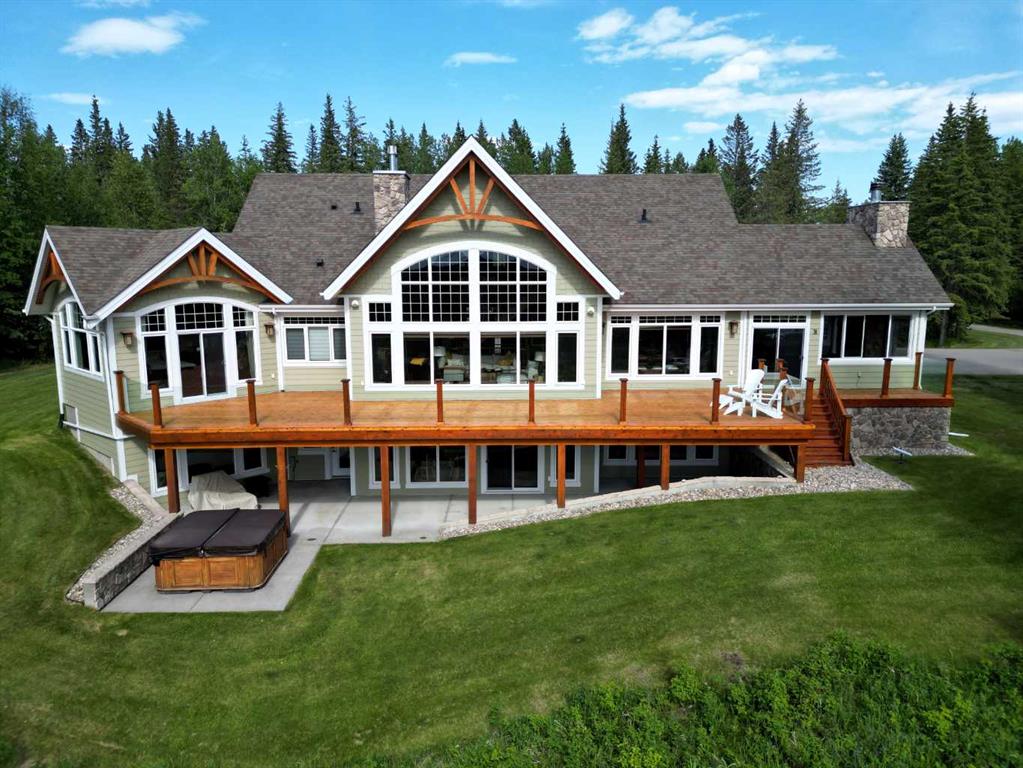 Picture of 6, 16511 532A Township Road , Rural Yellowhead County Real Estate Listing