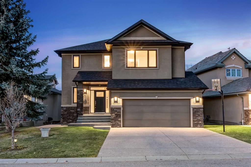 Picture of 141 Evergreen Way SW, Calgary Real Estate Listing