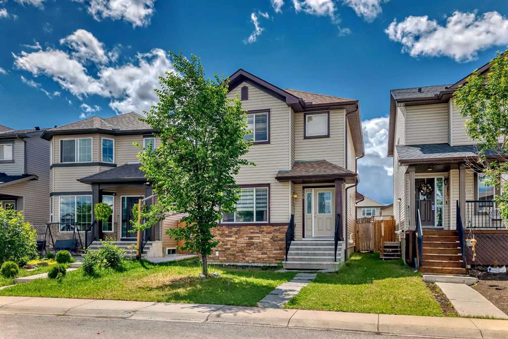 Picture of 156 Saddlebrook Circle NE, Calgary Real Estate Listing