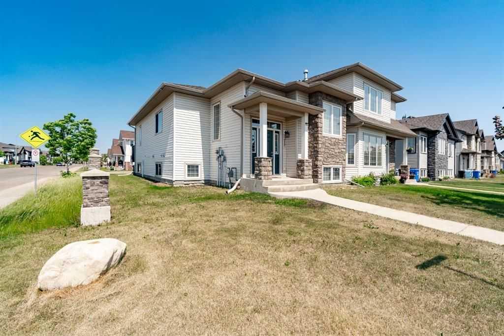 Picture of 213 Blue Jay Road , Fort McMurray Real Estate Listing