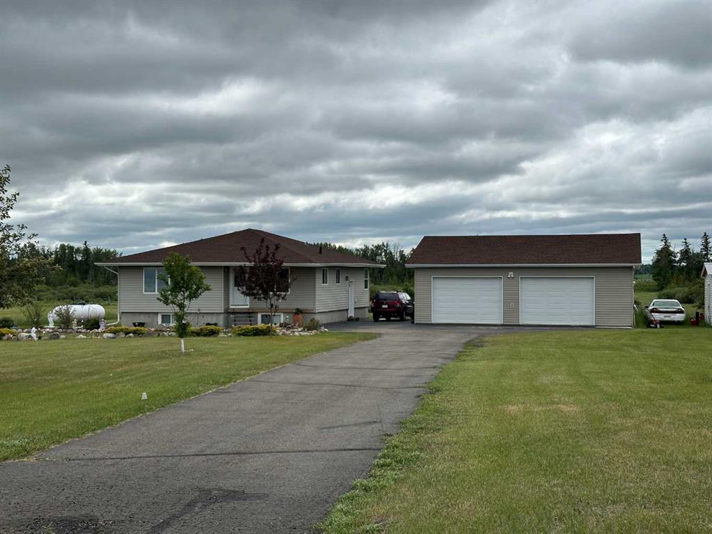 Picture of 423049 C & E Trail , Ponoka Real Estate Listing