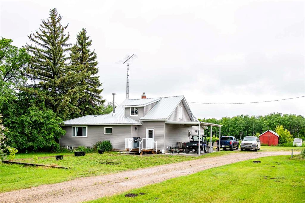 Picture of 440004 Rge Rd 30  , Rural Wainwright No. 61, M.D. of Real Estate Listing