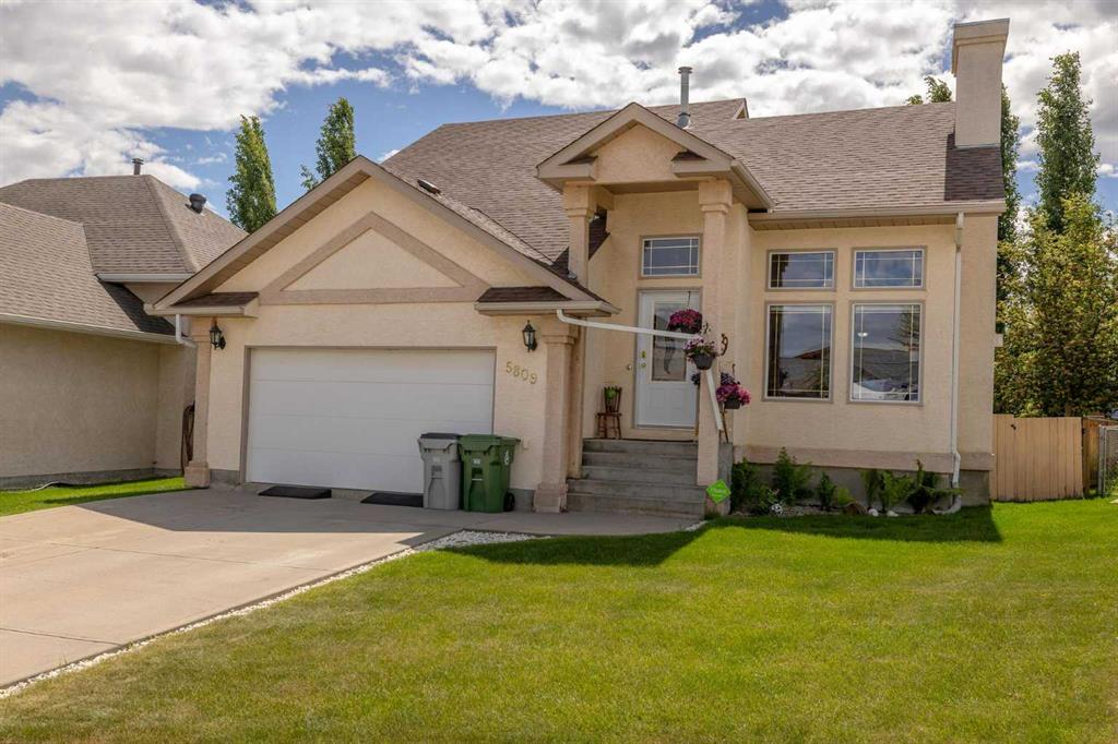 Picture of 5809 12A Avenue  , Edson Real Estate Listing