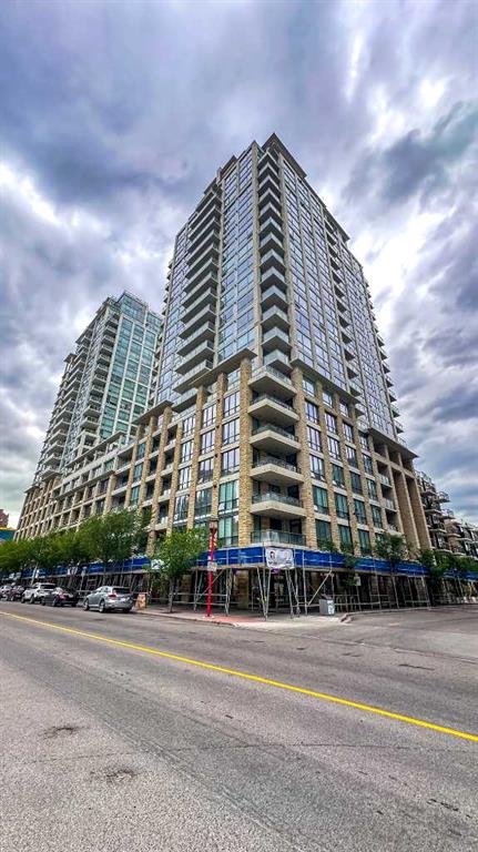 Picture of 1227, 222 Riverfront Avenue SW, Calgary Real Estate Listing