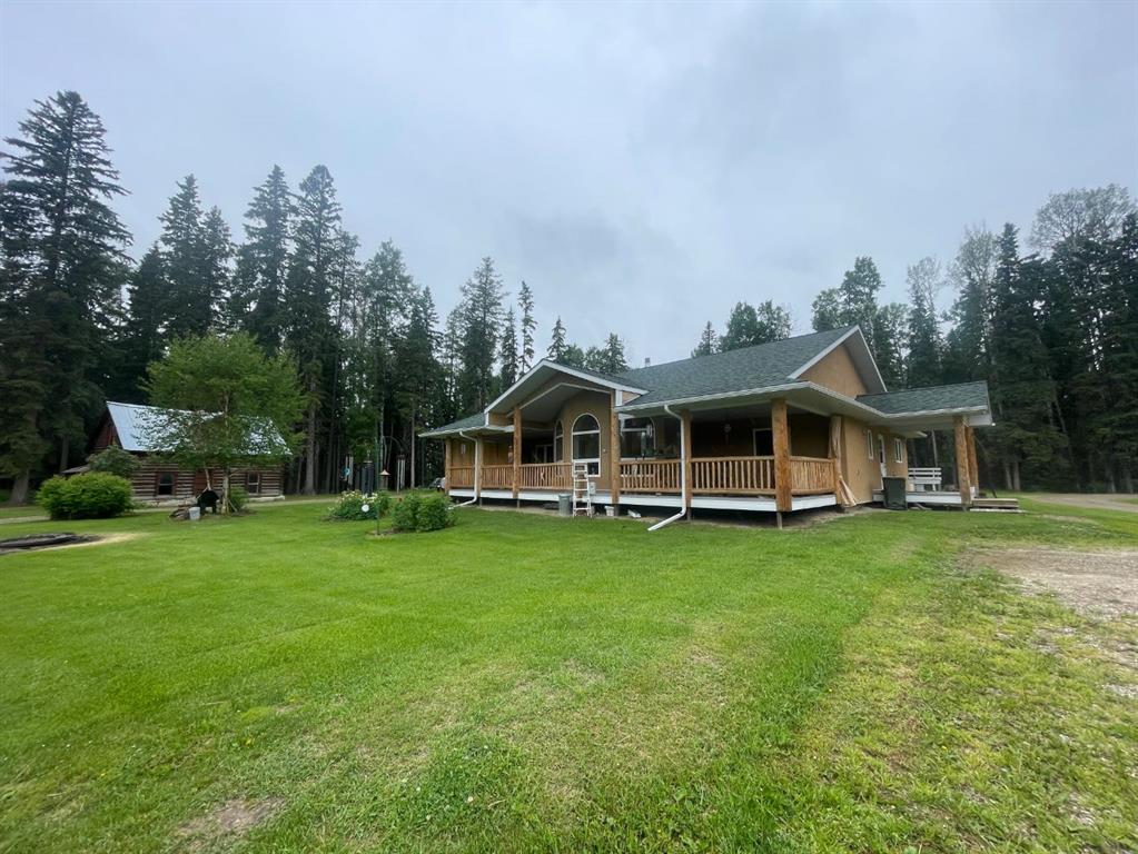 Picture of 53302 Range Road 164  , Rural Yellowhead County Real Estate Listing