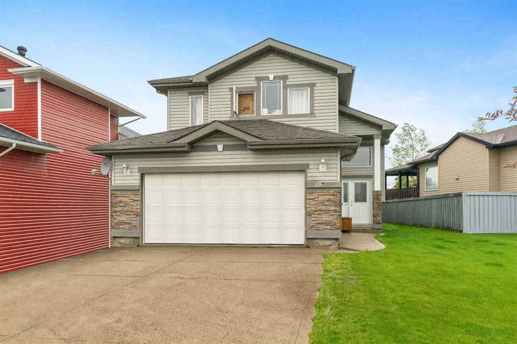 Picture of 9002 129 Avenue , Grande Prairie Real Estate Listing