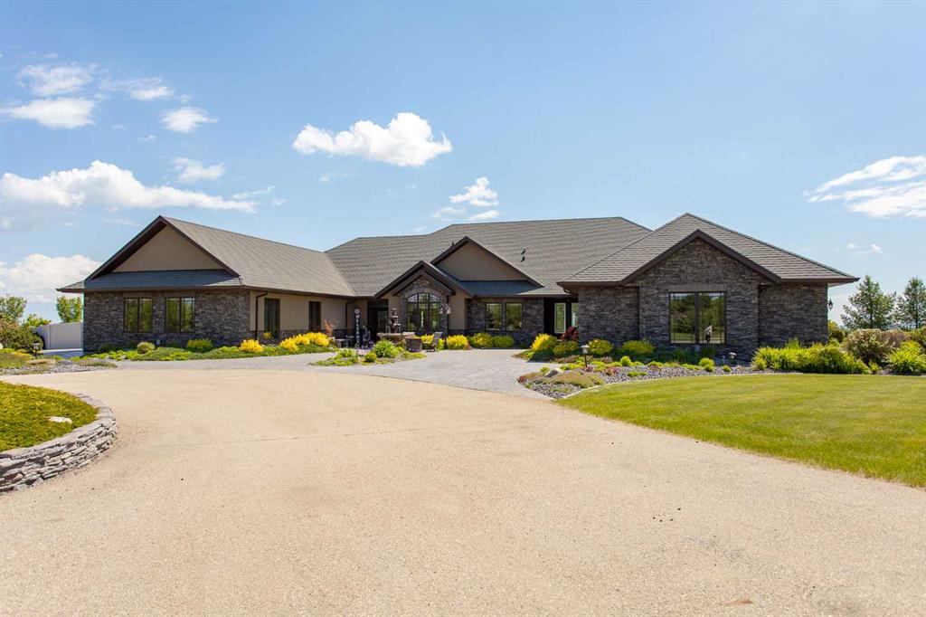 Picture of 38423 Range Road 282  , Rural Red Deer County Real Estate Listing