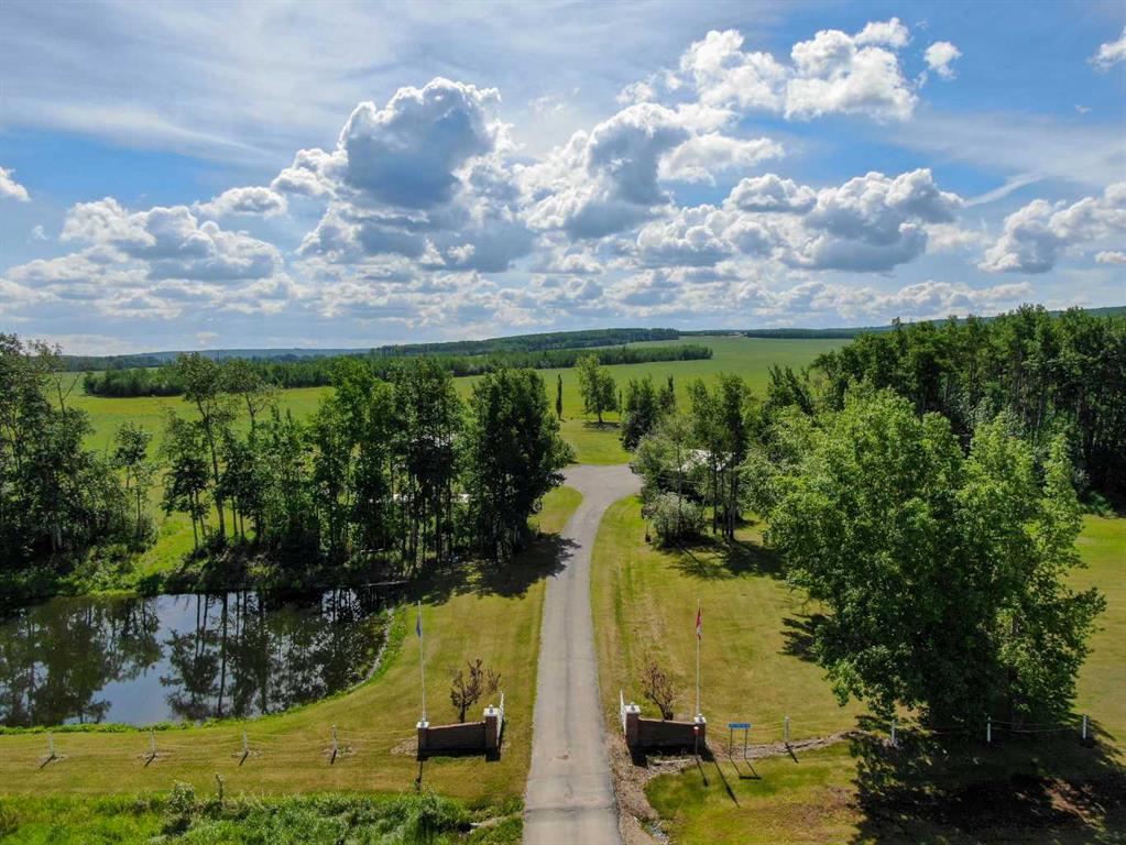 Picture of 13077 TWP RD 791  , Rural Saddle Hills County Real Estate Listing