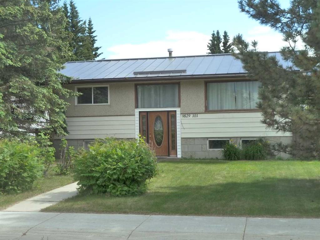 Picture of 9829 101 Avenue , Plamondon Real Estate Listing