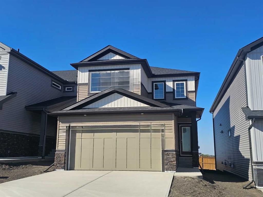 Picture of 36 Key Cove SW, Airdrie Real Estate Listing