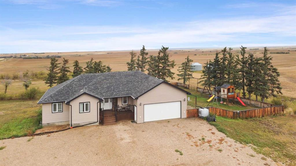 Picture of 29305 Range Road 41  , Oyen Real Estate Listing