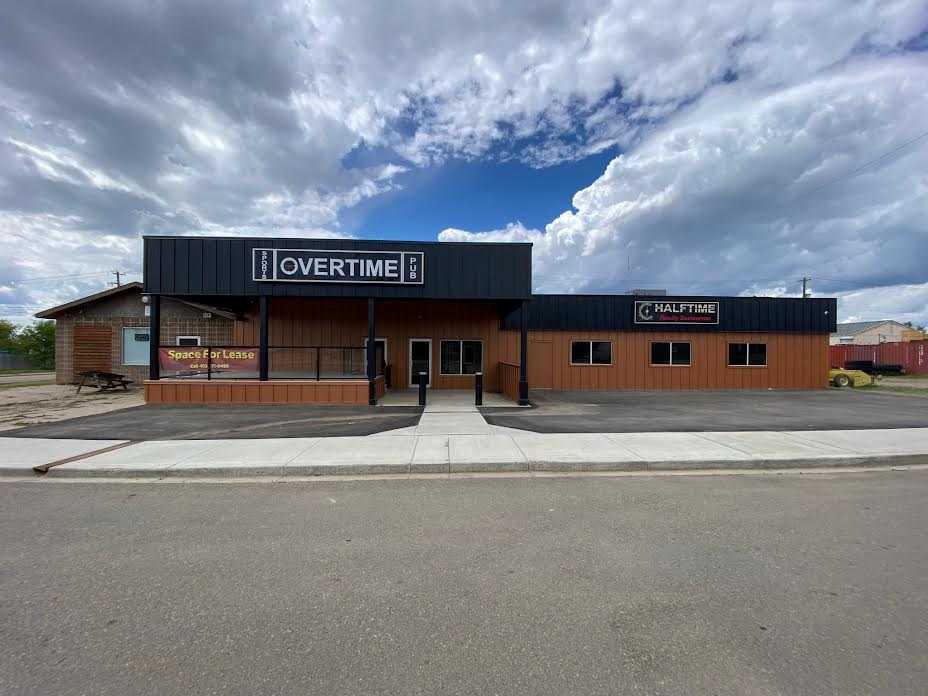 Picture of 316 Main Street , Oyen Real Estate Listing