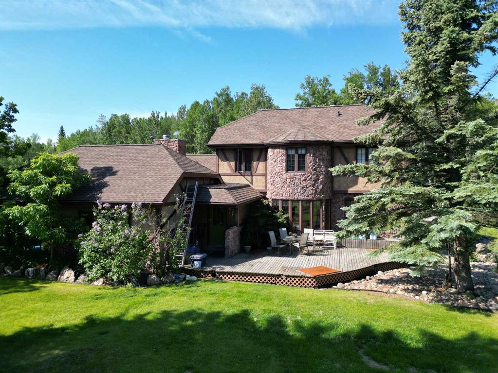 Picture of 53030 Range Road 172  , Rural Yellowhead County Real Estate Listing