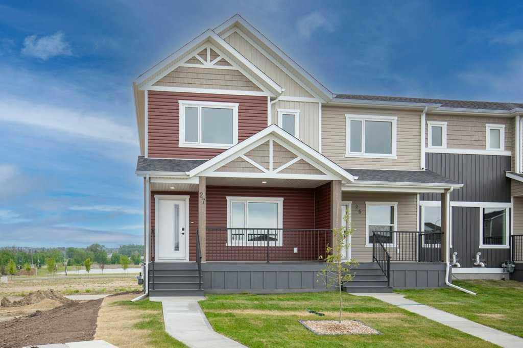 Picture of 27 Gray Close , Sylvan Lake Real Estate Listing