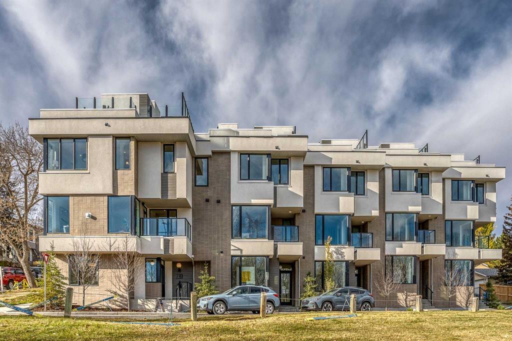 Picture of 2301 13 Street NW, Calgary Real Estate Listing