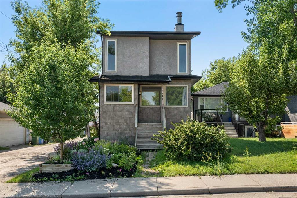 Picture of 2217 23 Street SW, Calgary Real Estate Listing