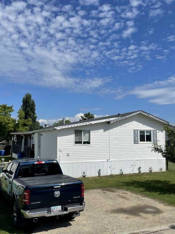 Picture of 34 Davio Place , Whitecourt Real Estate Listing