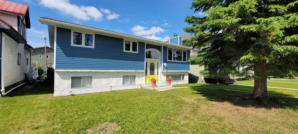 Picture of 1108 50 Street  , Edson Real Estate Listing