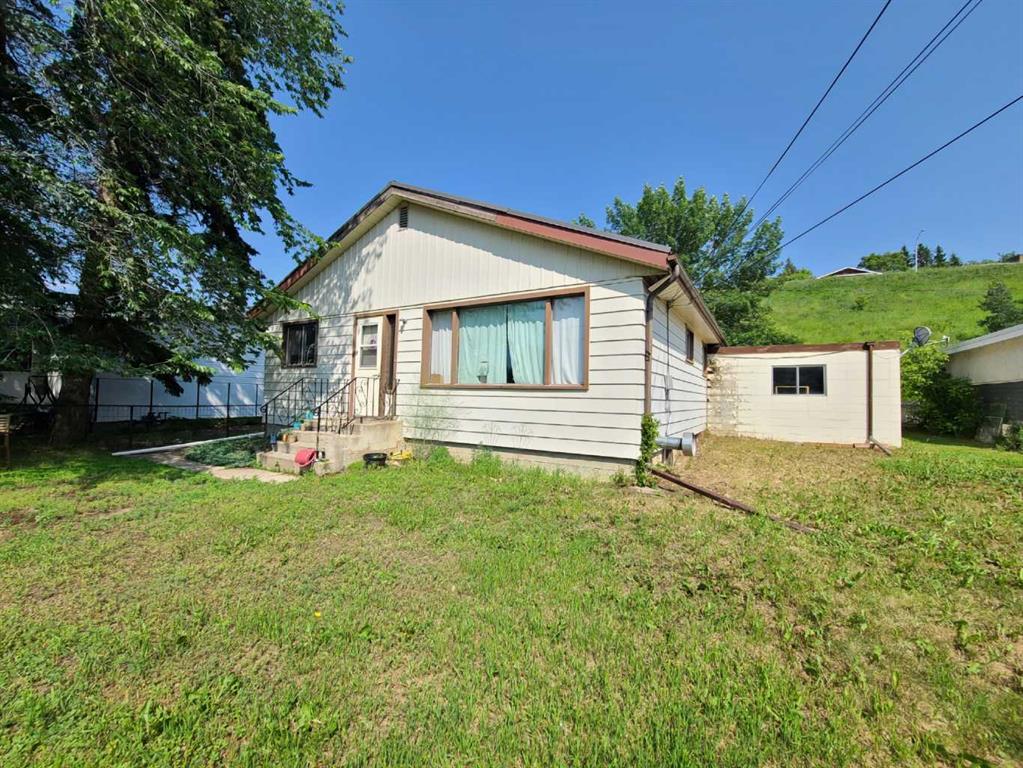 Picture of 10820 103A Street , Peace River Real Estate Listing