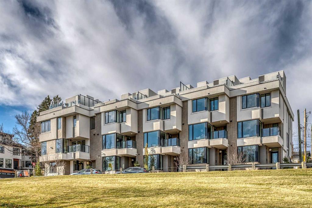 Picture of 1404 22 Avenue NW, Calgary Real Estate Listing