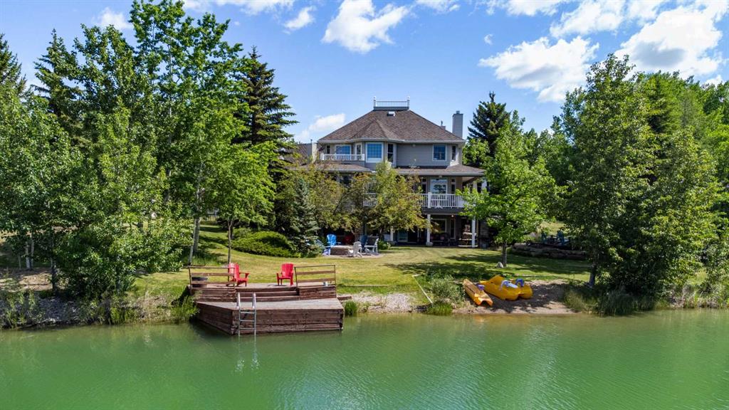 Picture of 43 Cody Range Way , Rural Rocky View County Real Estate Listing