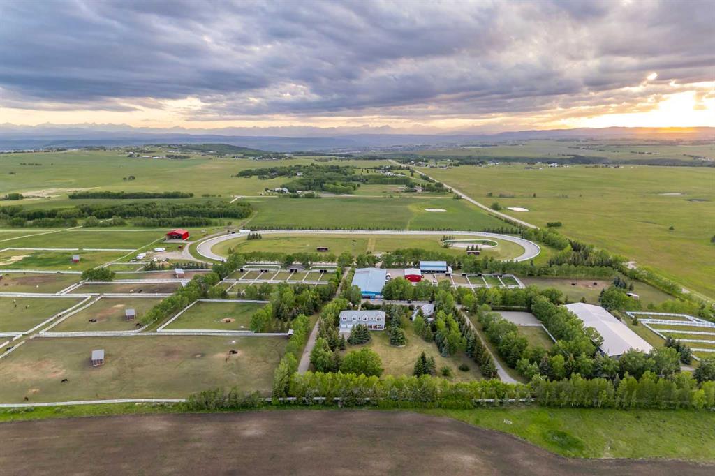 Picture of 34131 Township Road 262  , Rural Rocky View County Real Estate Listing