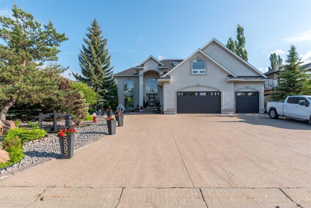 Picture of 5805 23 Street , Lloydminster Real Estate Listing