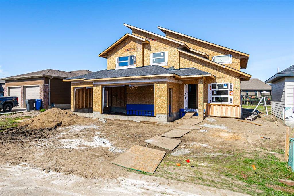 Picture of 43, 2715 73 Avenue , Lloydminster Real Estate Listing