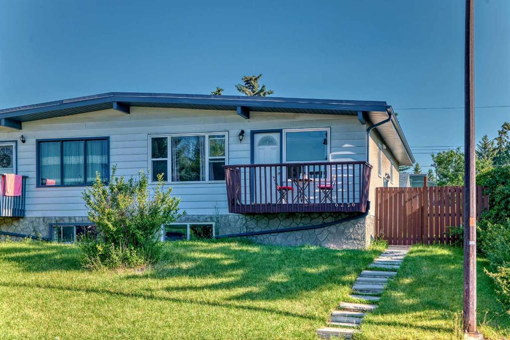 Picture of 6226 Beaver Dam Way NE, Calgary Real Estate Listing