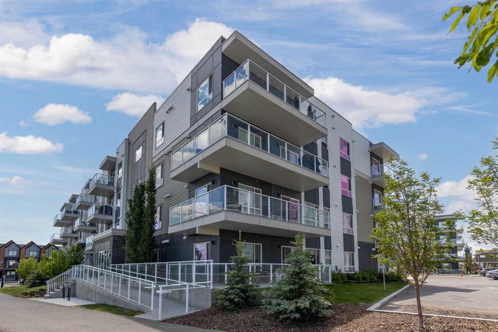 Picture of 1207, 220 Seton Grove SE, Calgary Real Estate Listing