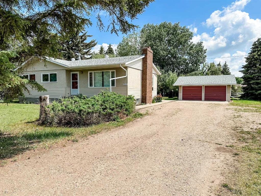 Picture of 5011 72 Street , Stettler Real Estate Listing