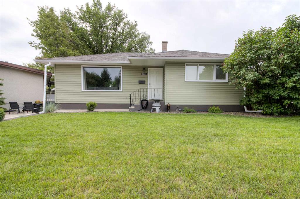 Picture of 3014 10A Avenue S, Lethbridge Real Estate Listing