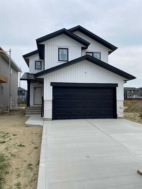 Picture of 118 Palmer Circle , Blackfalds Real Estate Listing