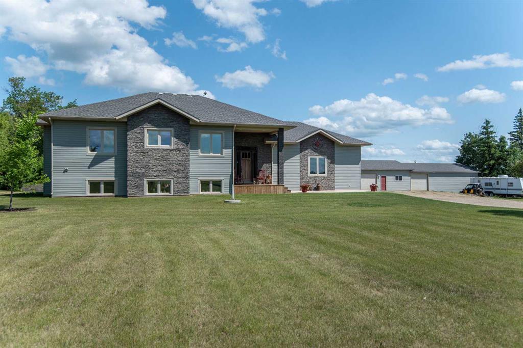 Picture of 40511 Range Road 273  , Rural Lacombe County Real Estate Listing