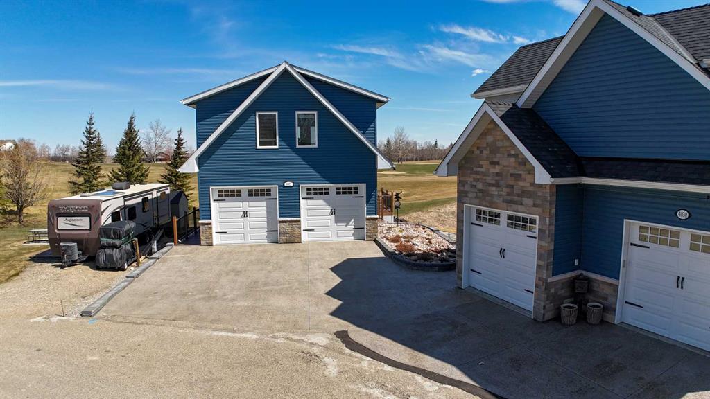 Picture of 4029, 25054 South Pine Lake Road , Rural Red Deer County Real Estate Listing