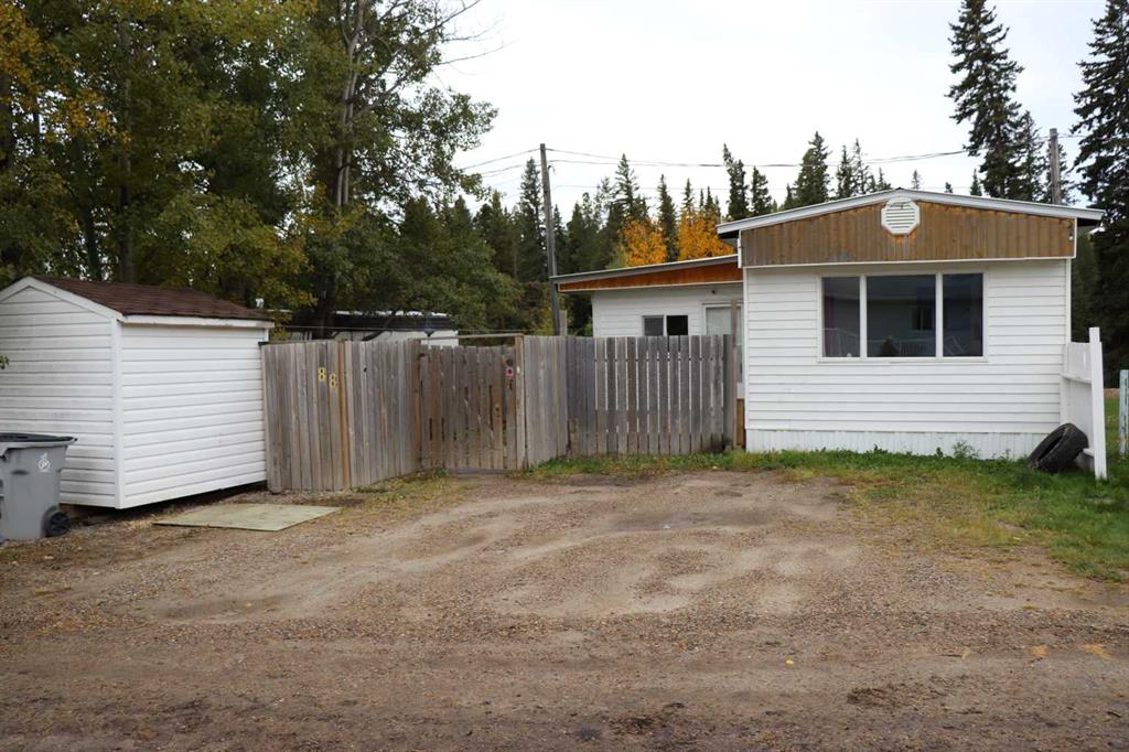 Picture of 88, 810 56 Street  , Edson Real Estate Listing