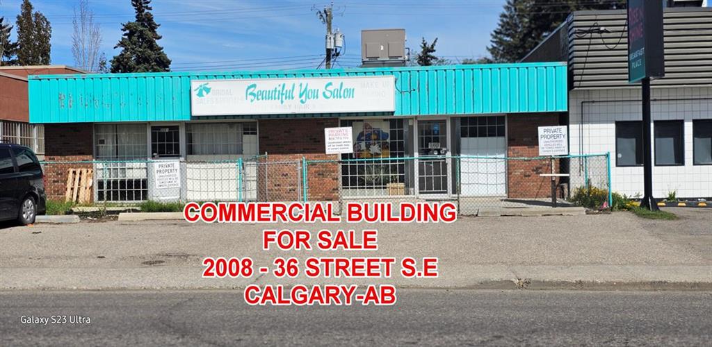 Picture of 2008 36 Street SE, Calgary Real Estate Listing