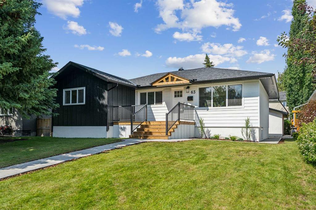 Picture of 63 Wellington Place SW, Calgary Real Estate Listing