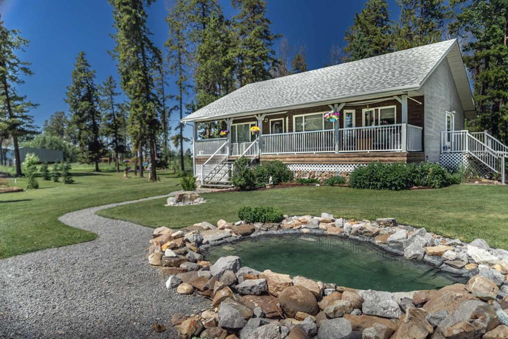 Picture of 372066 22 Highway , Rural Clearwater County Real Estate Listing