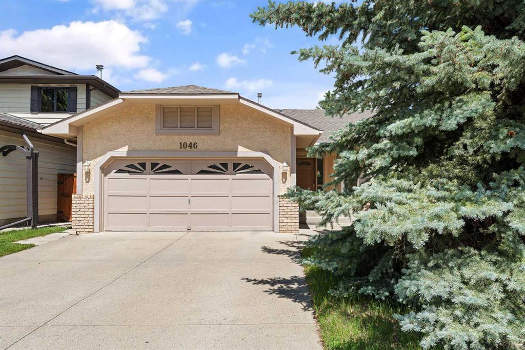 Picture of 1046 Suncastle Drive SE, Calgary Real Estate Listing