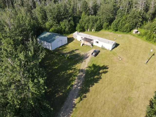 Picture of 854018 RR215  , Rural Northern Lights, County of Real Estate Listing