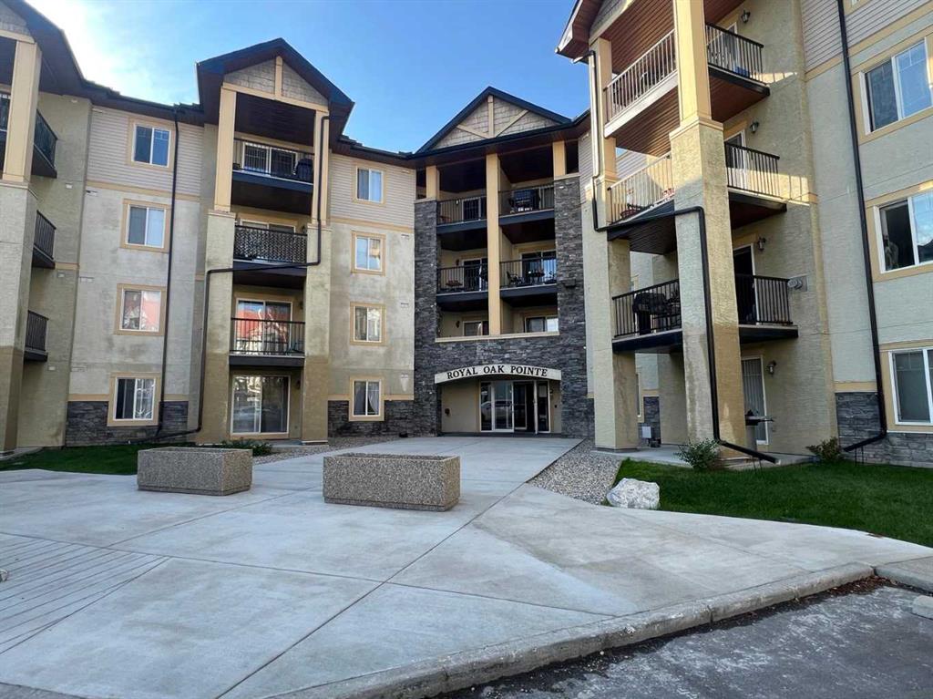 Picture of 1207, 8810 Royal Birch Boulevard NW, Calgary Real Estate Listing