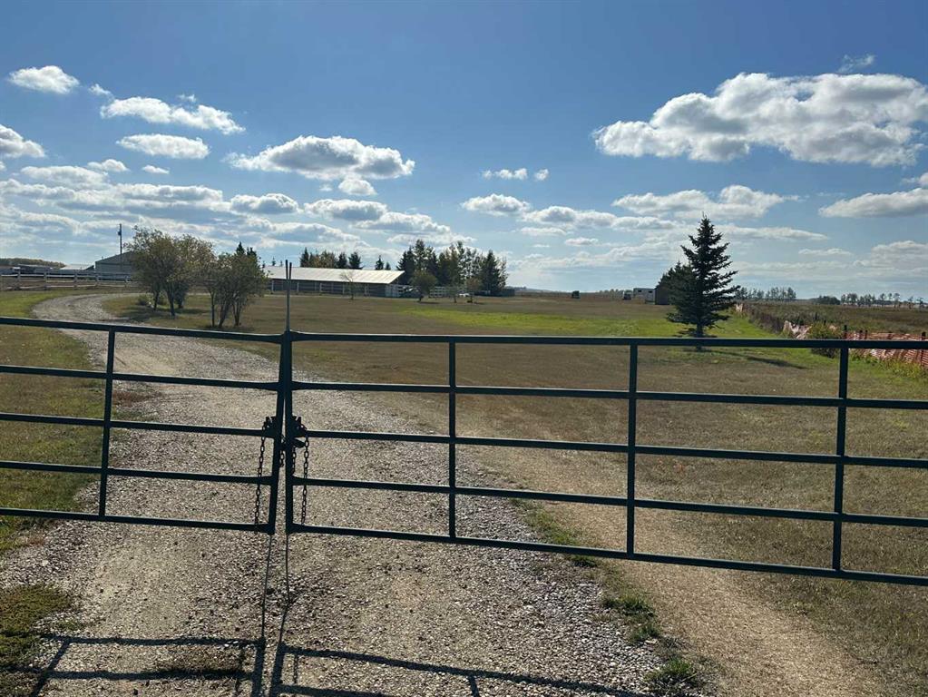 Picture of 42125 Twp Rd 272  , Rural Rocky View County Real Estate Listing