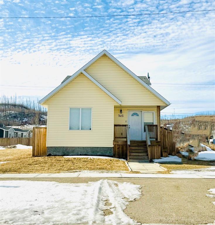 Picture of 7415 Railway Avenue , Fort McMurray Real Estate Listing