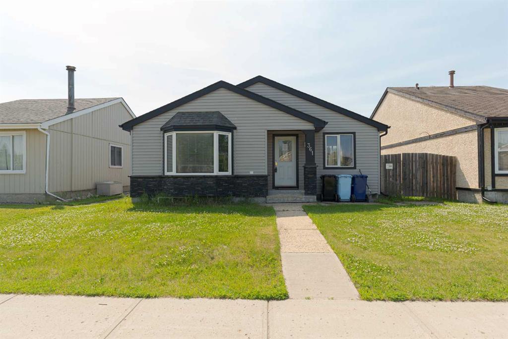 Picture of 361 Bird Crescent , Fort McMurray Real Estate Listing