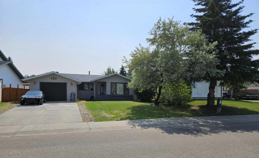 Picture of 131 Wolverine Drive , Fort McMurray Real Estate Listing